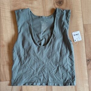 Intimately by Free People Second Skin Camisole, Size M/L